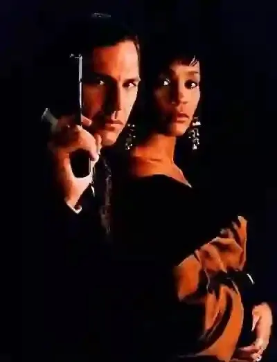 啄木鸟电影《保镖1993》免费观看，1080P高清画质 - 《保镖1993》无广告在线体验 - VS影院