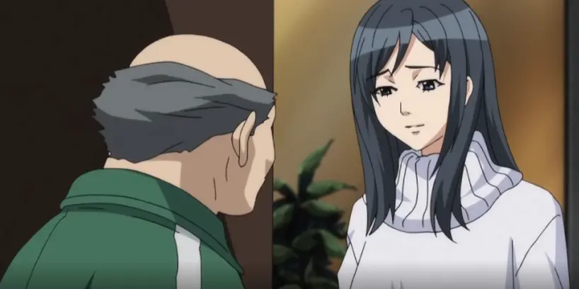 OVA《即使如此还是爱着妻子》蓝光高清流畅播放