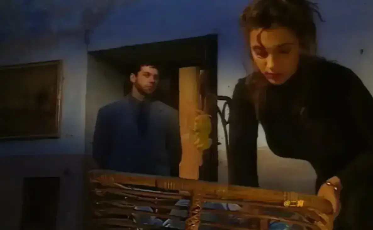 《渔夫的妻子》，1994年意大利伦理佳作，聚焦婚姻背叛与生存困境-高清完整版免费看，网盘收藏无删减全集，1080P画质