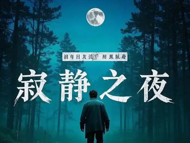 夸克网盘资源《寂静之夜》来袭丨1080P+4K修复版全季呈现丨网飞官方片源，在线无广告看寂静之夜