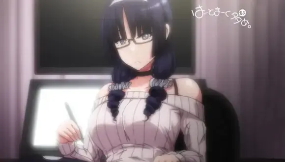 爱心符号多一点