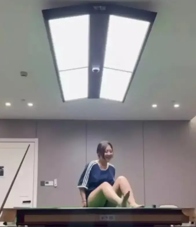 江苏东台名爵台球厅助教风波视频流出，《江苏东台名爵台球厅事件》全信息揭秘，百度云等多网盘资源下载