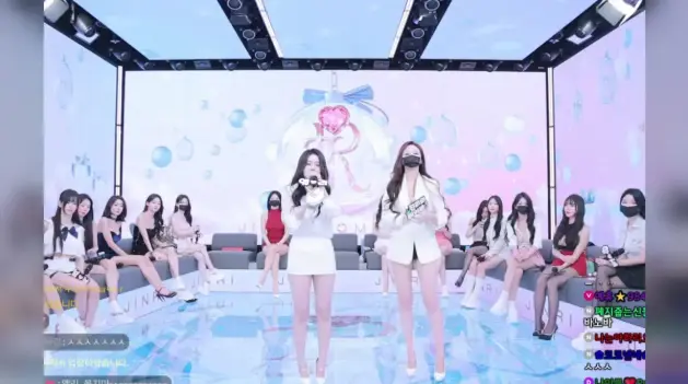 星芒影视上线热门日韩综艺《jinricp》，BJ女团精彩呈现，jinricp无广告高清在线观看，免费畅享全季内容