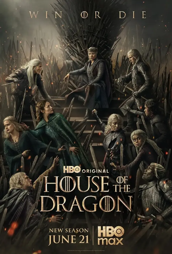 《龙之家族第三季》蓝光高清免费在线看_2026美剧《龙之家族第三季》HBO全片纯净极速播放-星空影院-VS影院无广告版