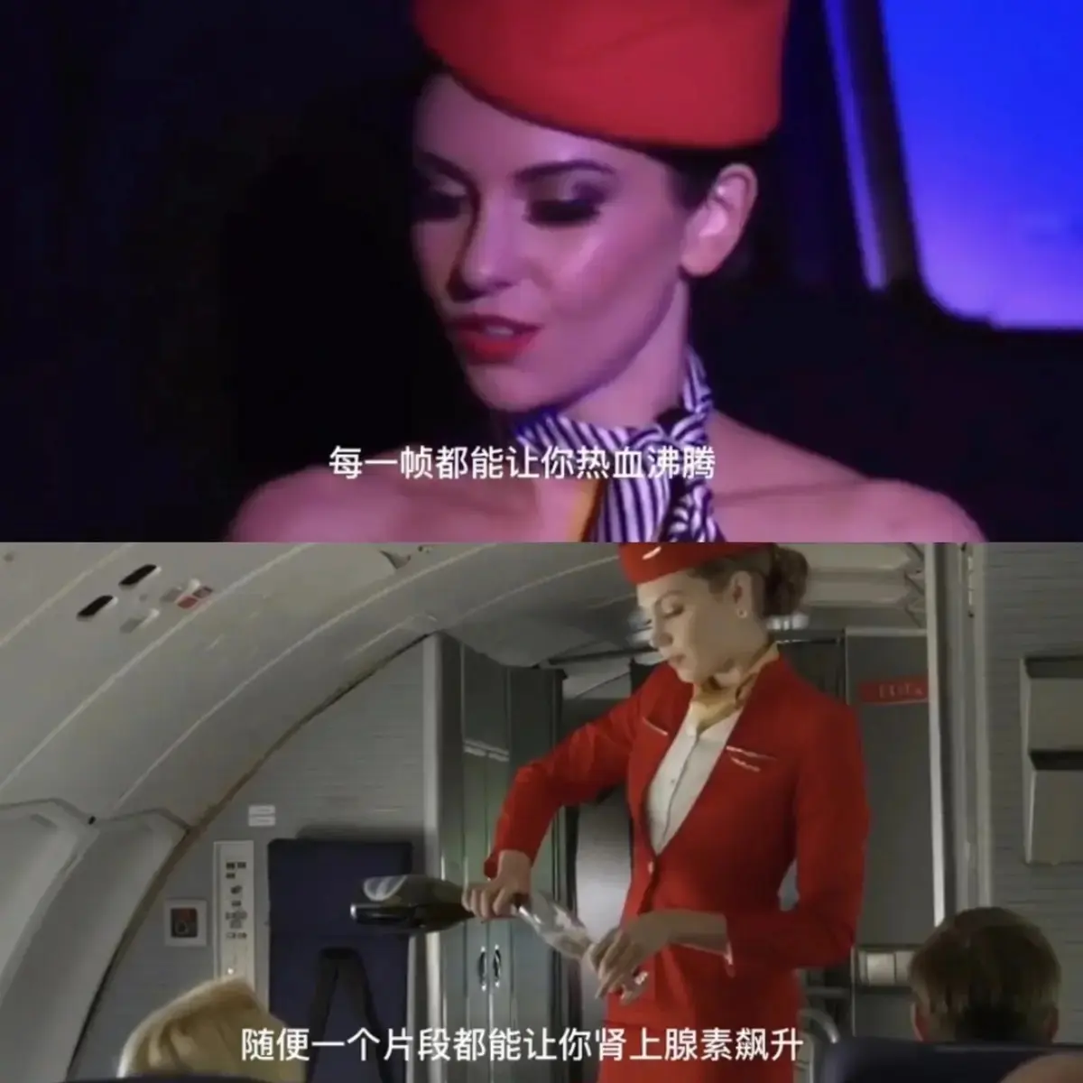 2019满天星法版啄木鸟经典《法国空姐》，HD高清全集无删减在线观看-法国空姐国语中字免费播