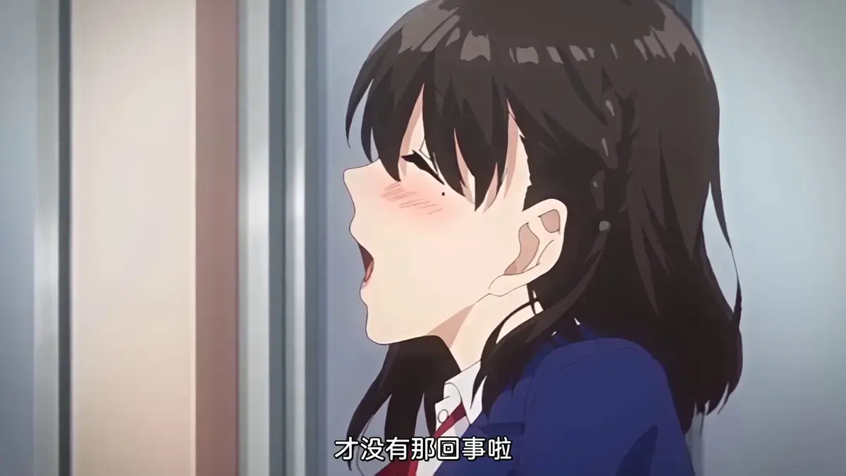 《图书室的女朋友》1-6集大结局完整版无广告_《图书室的女朋友》动漫全集免费在线观看_1080P超高清画质