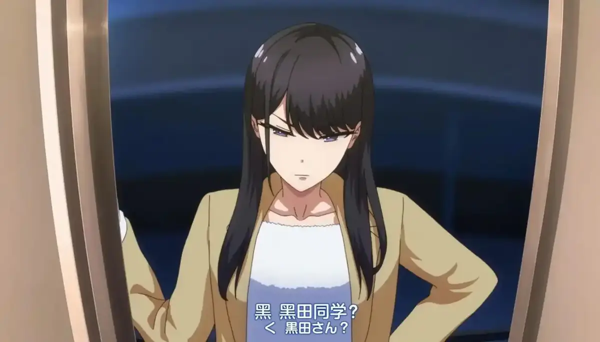 恋爱喜剧《泡我家的黑田同学》1-3季全集免费在线观看，高清画质流畅不卡顿，傲娇学霸入住引发甜蜜故事，全季资源持续有效！