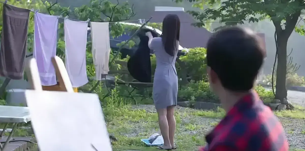 李恩美朴银狐主演《妈妈的朋友2》全集免费在线看，无删减超清画质，韩剧TV独家播出，百度云夸克网盘资源+HDR蓝光磁力链下载