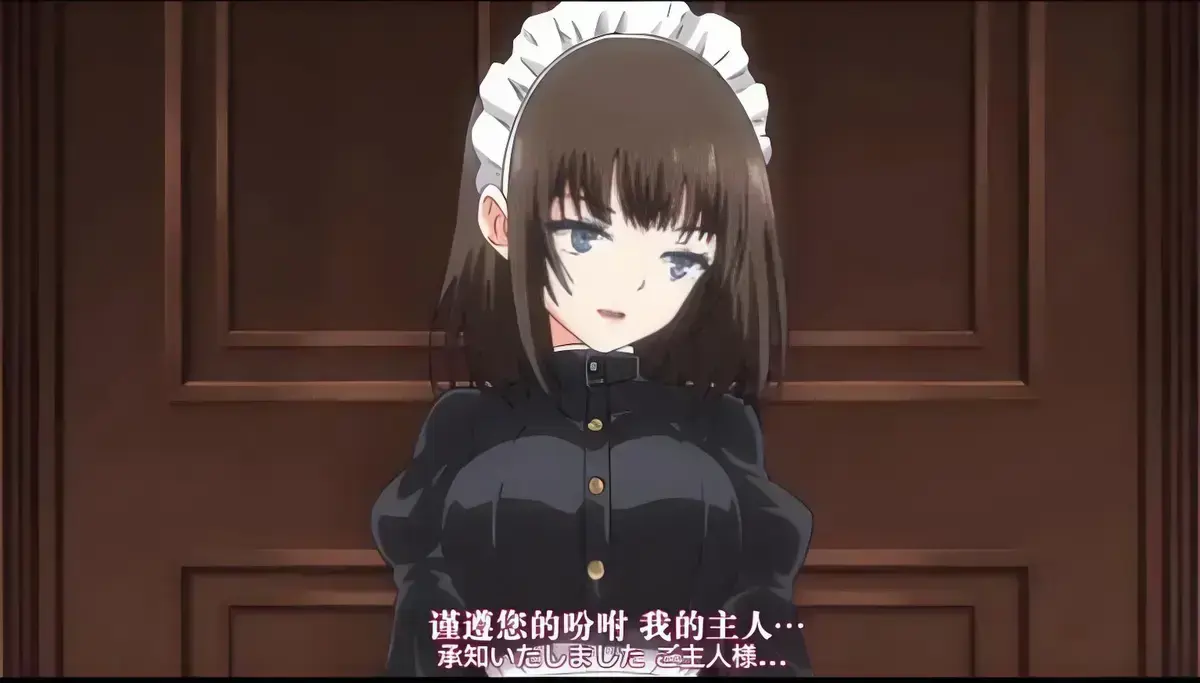 《落魄贵族琉璃川》