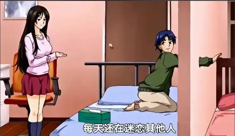 超清画质动画《御手洗家的兄妹》全集免费在线看 - 《御手洗家的兄妹》动漫珍藏OVA资源持续有效
