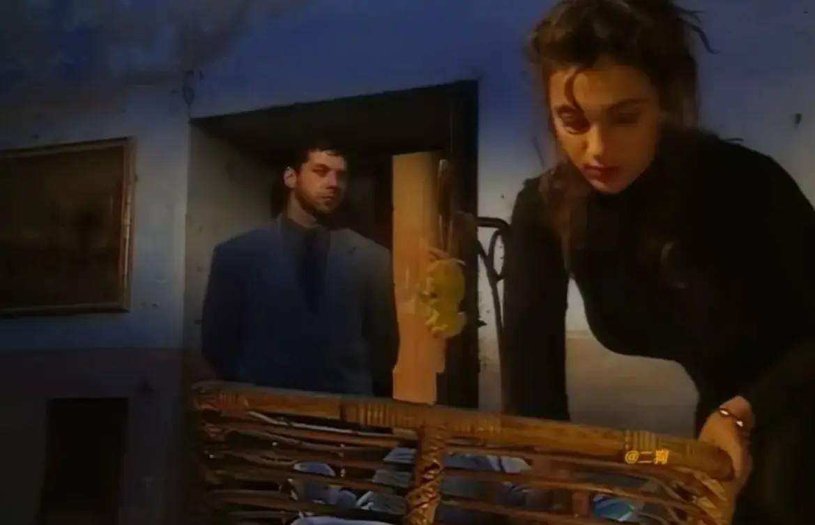 《那不勒斯风格的剧本》<br />
《Sceneggiata Napoletana（1994）》