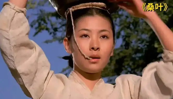 1986年韩国禁片《桑叶》HD高清无删减版免费观看，揭露女性隐秘伤痛