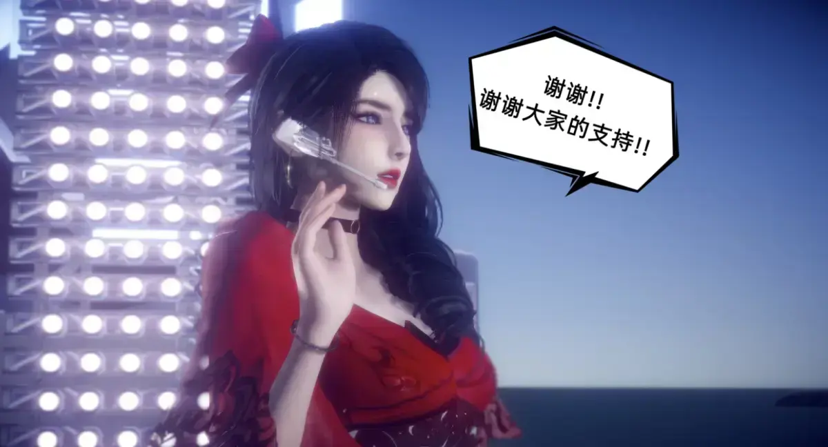 免费看《陈乔安传》漫画全集-《陈乔安传》无广告高清体验 -巷战回头杀，感受乔安的热血时刻