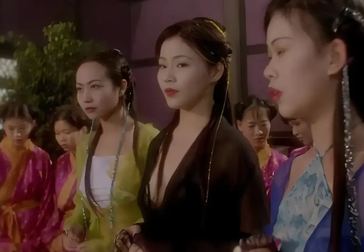 《玉蒲团之玉女心经》蓝光高清全集免费在线观看_《玉蒲团之玉女心经》王晶编剧钱文锜打造古装奇幻经典_《玉蒲团之玉女心经》全网独家无删减中文版网盘资源～李丽珍舒淇巅峰演绎