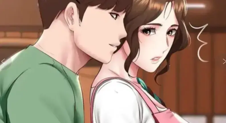 《寄宿日记》韩漫免费下拉式观看，高清无删减完整版，无弹窗全集在线看