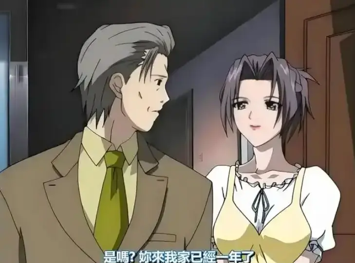 日本动漫电影《艳母》未删减版1080P高清免费在线观看- 日本动漫《艳母》全片无广告流畅播放-星辰影院