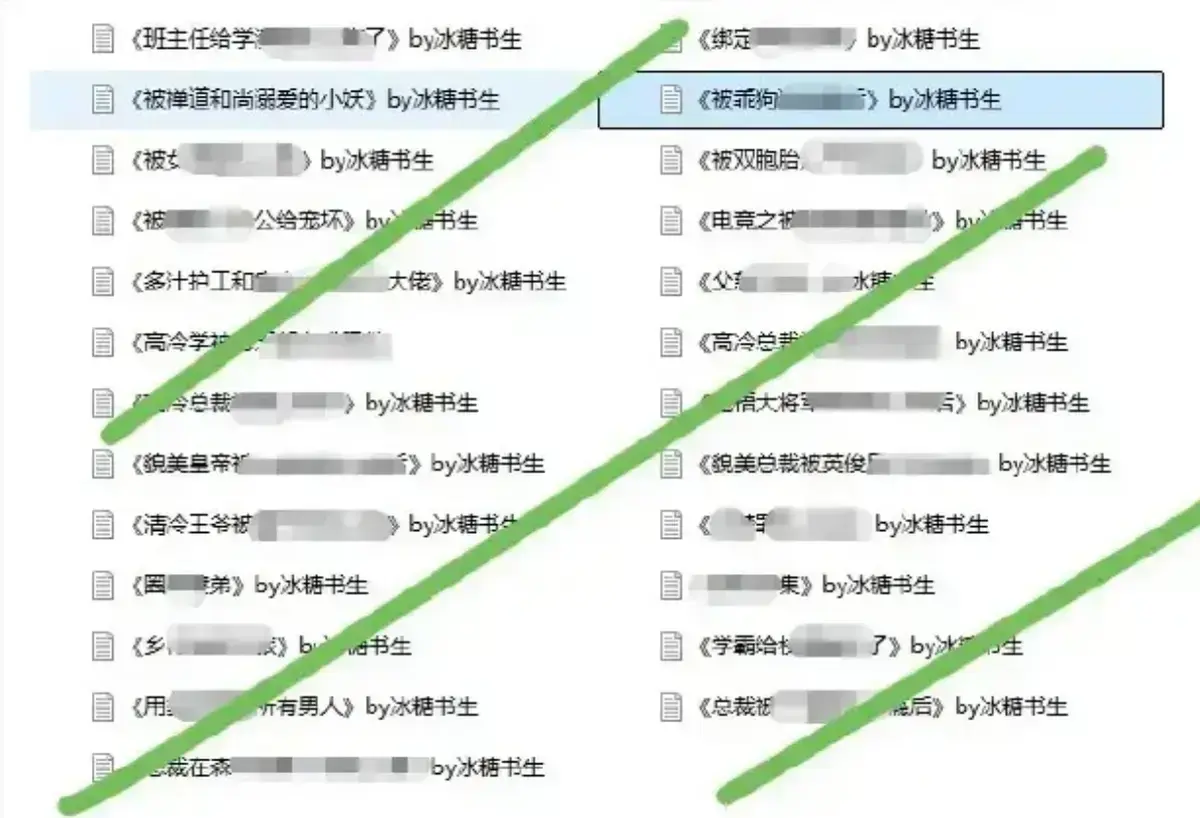 免费阅读《冰糖书生作者小说合集》 - 涵盖冰糖书生小说合集，开启无负担阅读体验！