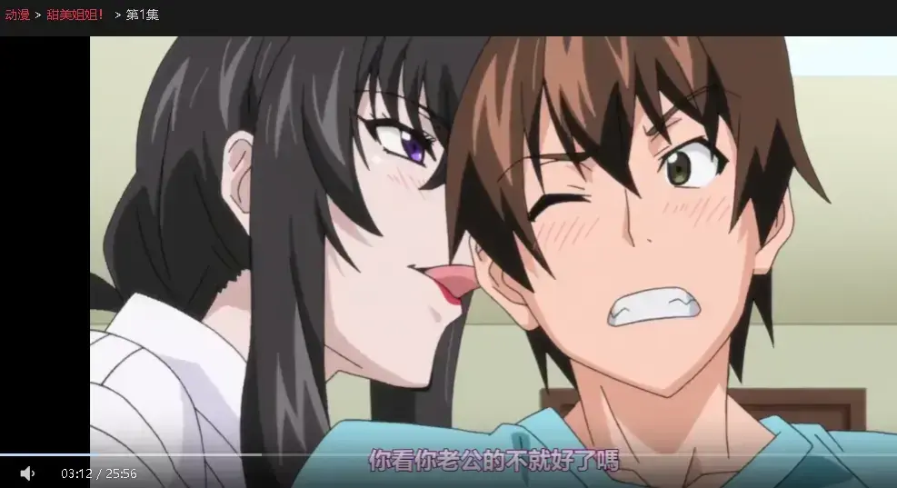 《甜美姐姐》全片免费在线看，4K超清无删减无广告_《甜美姐姐》网盘资源分享_治愈系日常番为何温柔击中观众心