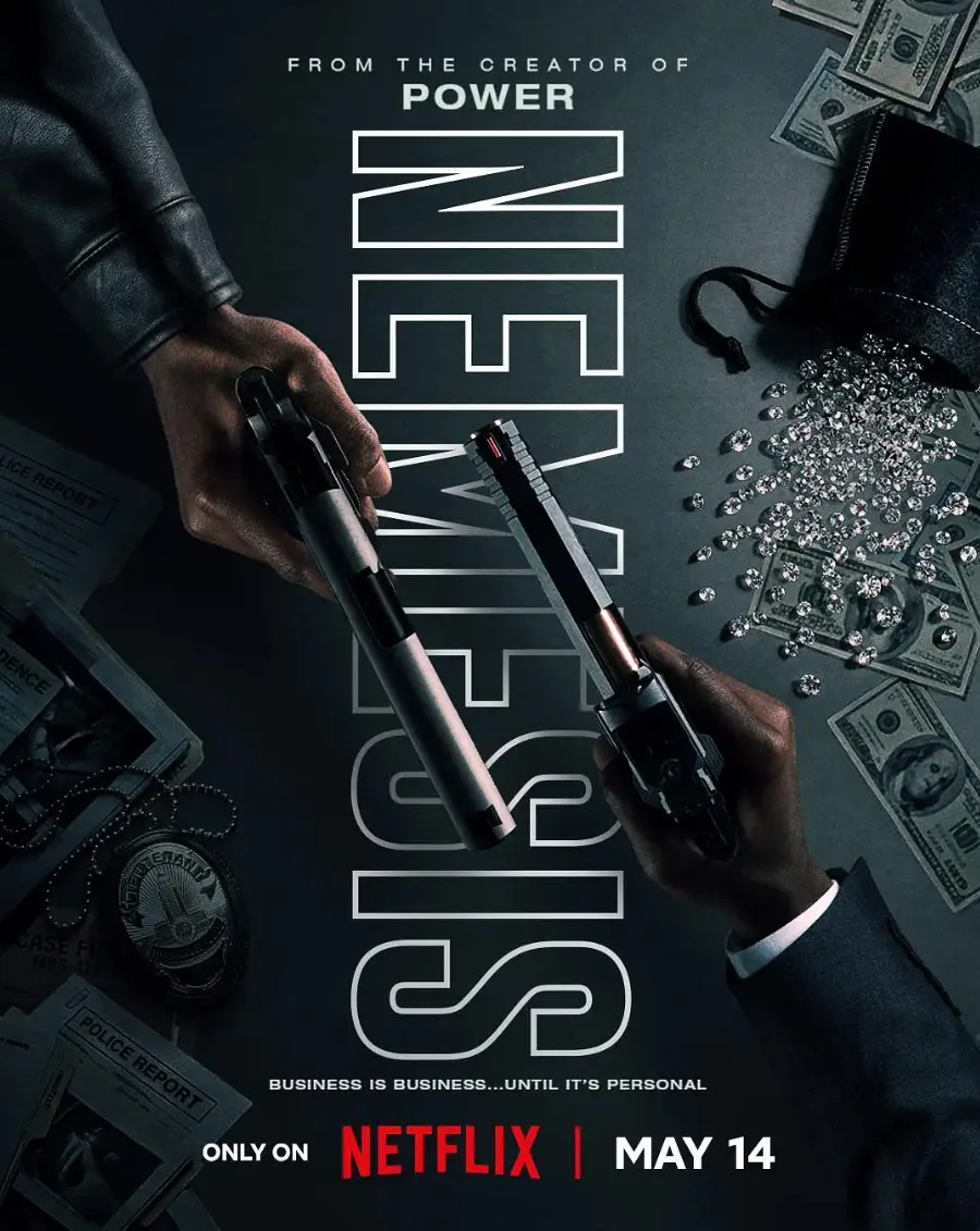 2026美国动作犯罪剧《宿敌交锋》全季全集-4k原盘1080P免费在线看-《宿敌交锋》网盘资源免费下载