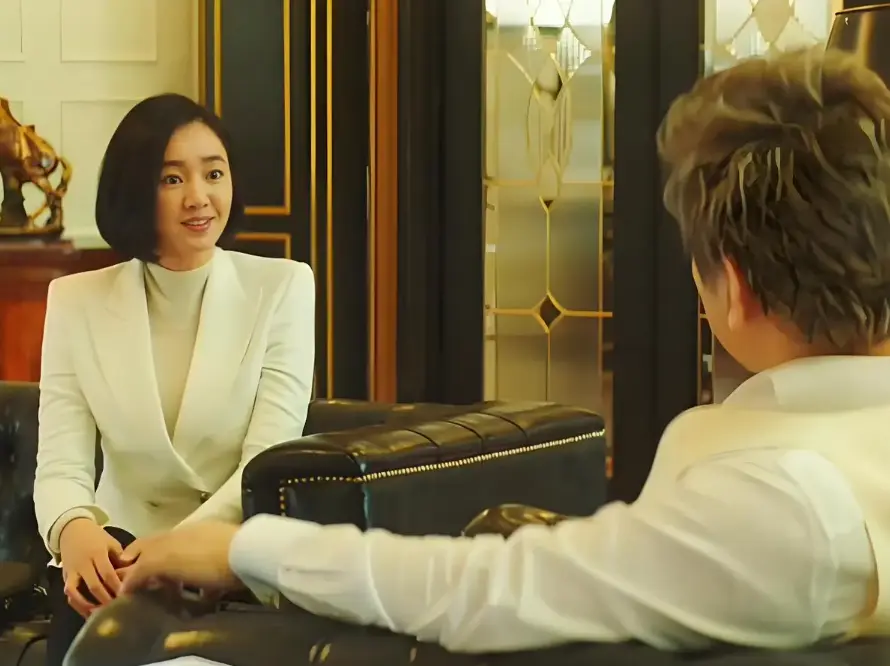 韩国电影《上流社会》剧情精彩，高清无删减版免费在线看 - 《上流社会》蓝光画质全片在线畅览