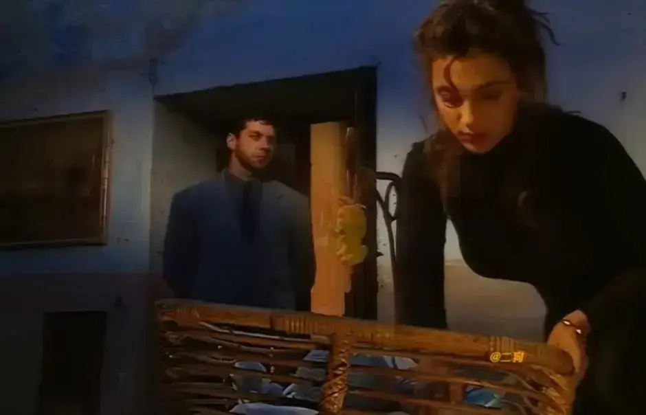 《Sceneggiata Napoletana（1994）》赛仑selen主演渔夫的妻子经典归来，《Sceneggiata Napoletana（1994）》蓝光原盘压制，畅享无删减高清体验