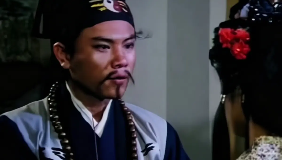 林美娇经典《赶尸艳谈》1991版HD高清未删减全集-免费在线看《赶尸艳谈》中文版无广告-中文字幕网盘观看，原汁原味港式惊悚喜剧