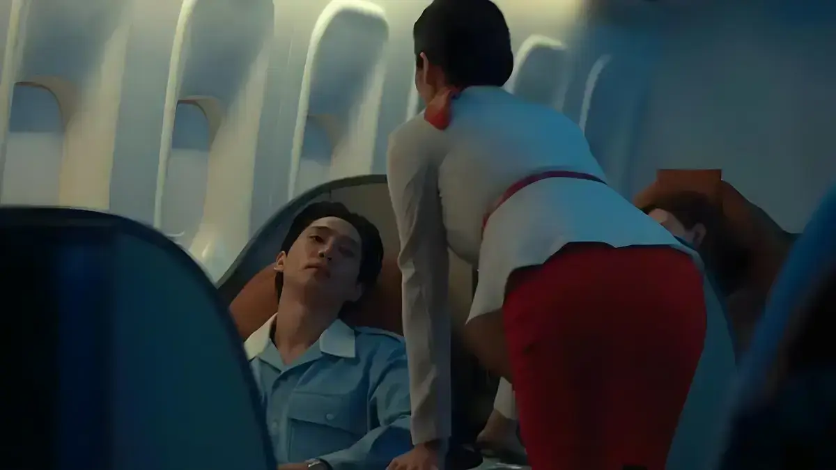 《韩国空姐》未删减1080P超清画质免费看 - 爆笑空乘喜剧电影全集高清在线播放 - 无广告无卡顿流畅体验 - 支持《韩国空姐》中文版同步更新+网盘资源下载
