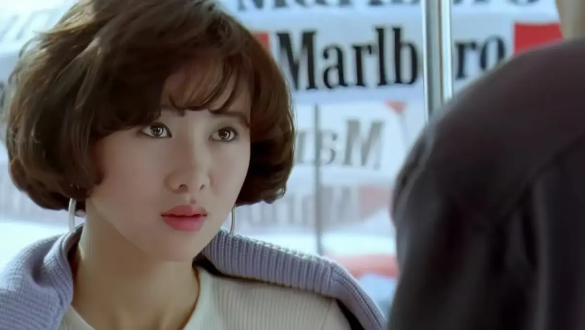 翁虹任达华《挡不住的风情》1993港片 HD高清无广告在线看 不用会员经典剧情片