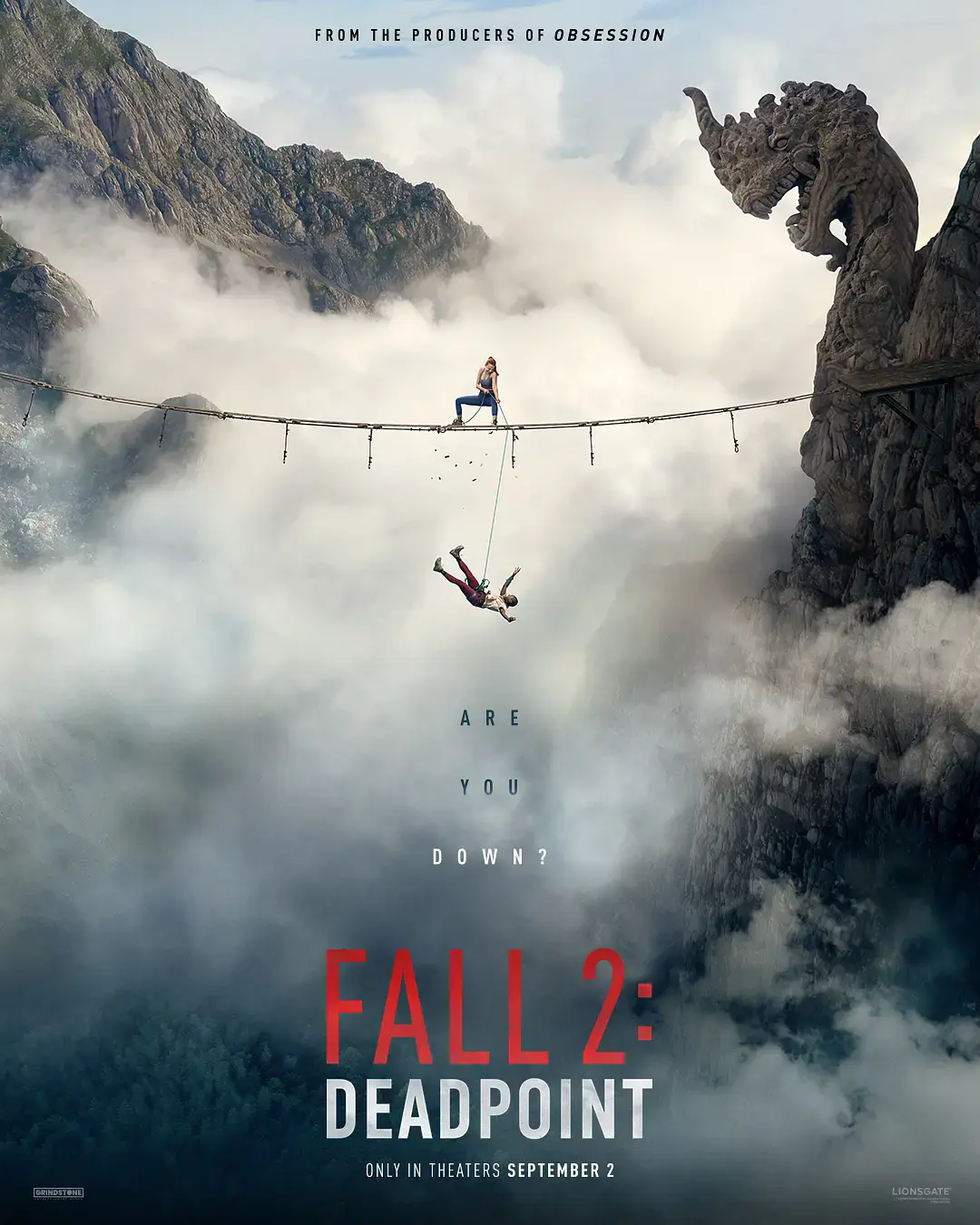 《坠落2》1080P高清免费在线观看_2026高分美国惊悚电影《坠落2》完整版无删减在线观看-畅享无广告观影体验