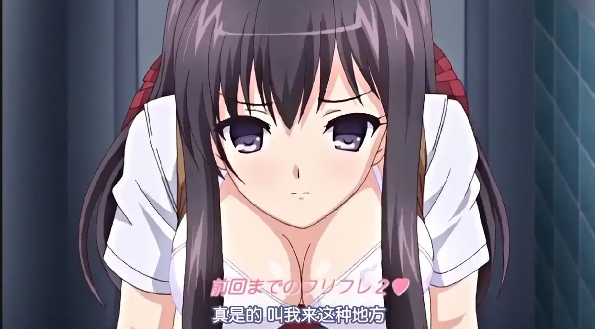 《制服堕天使の課外授業～》5集全季网盘资源-无删减在线观看-制服堕天使精彩呈现
