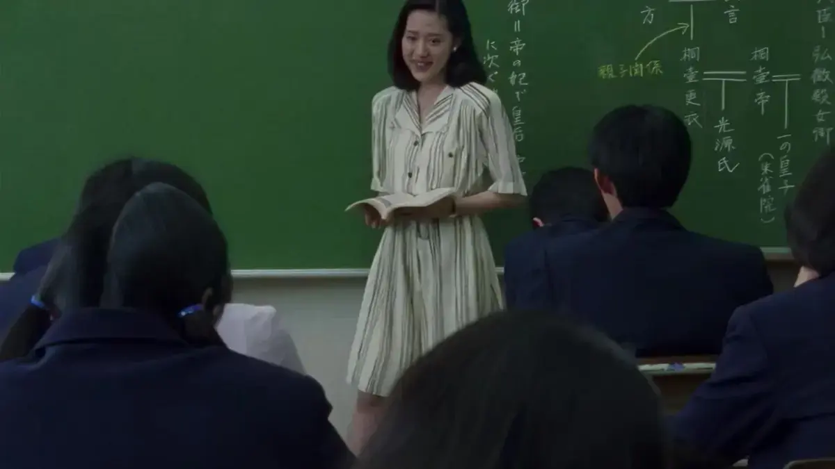 《女教师日记》全片高清HD免费在线观看_日本电影-VS影院-《女教师日记》无广告纯净极速播放