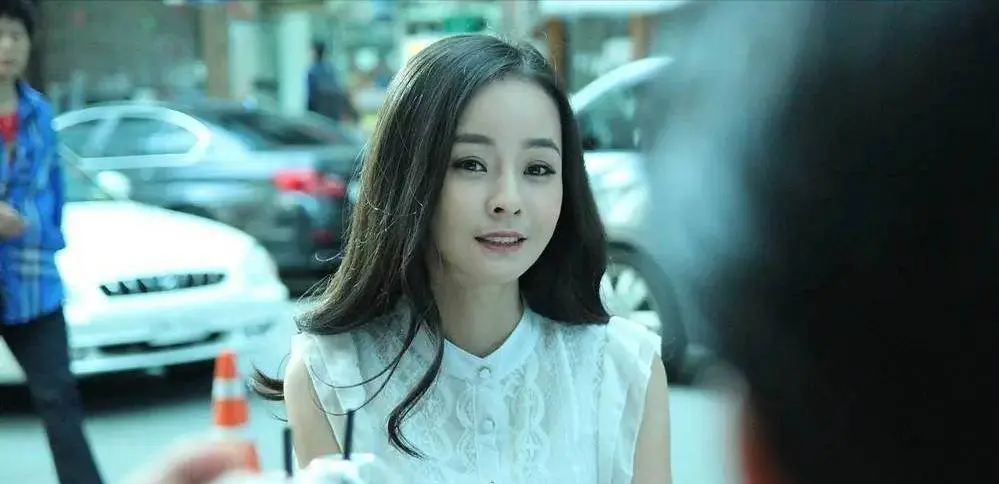 《继母》