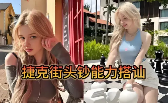 《捷克街头》1080P超高清无删减在线观看_2026纪录片《捷克街头系列》全季全片免费看_捷克街头精彩片段纯净极速播放