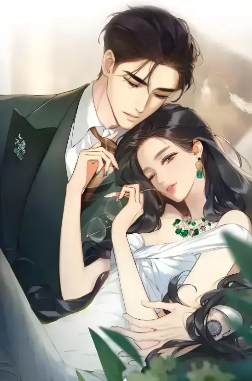 免费观看《错撩》漫画，享受下拉式阅读乐趣，《错撩》全卷精彩等你解锁！