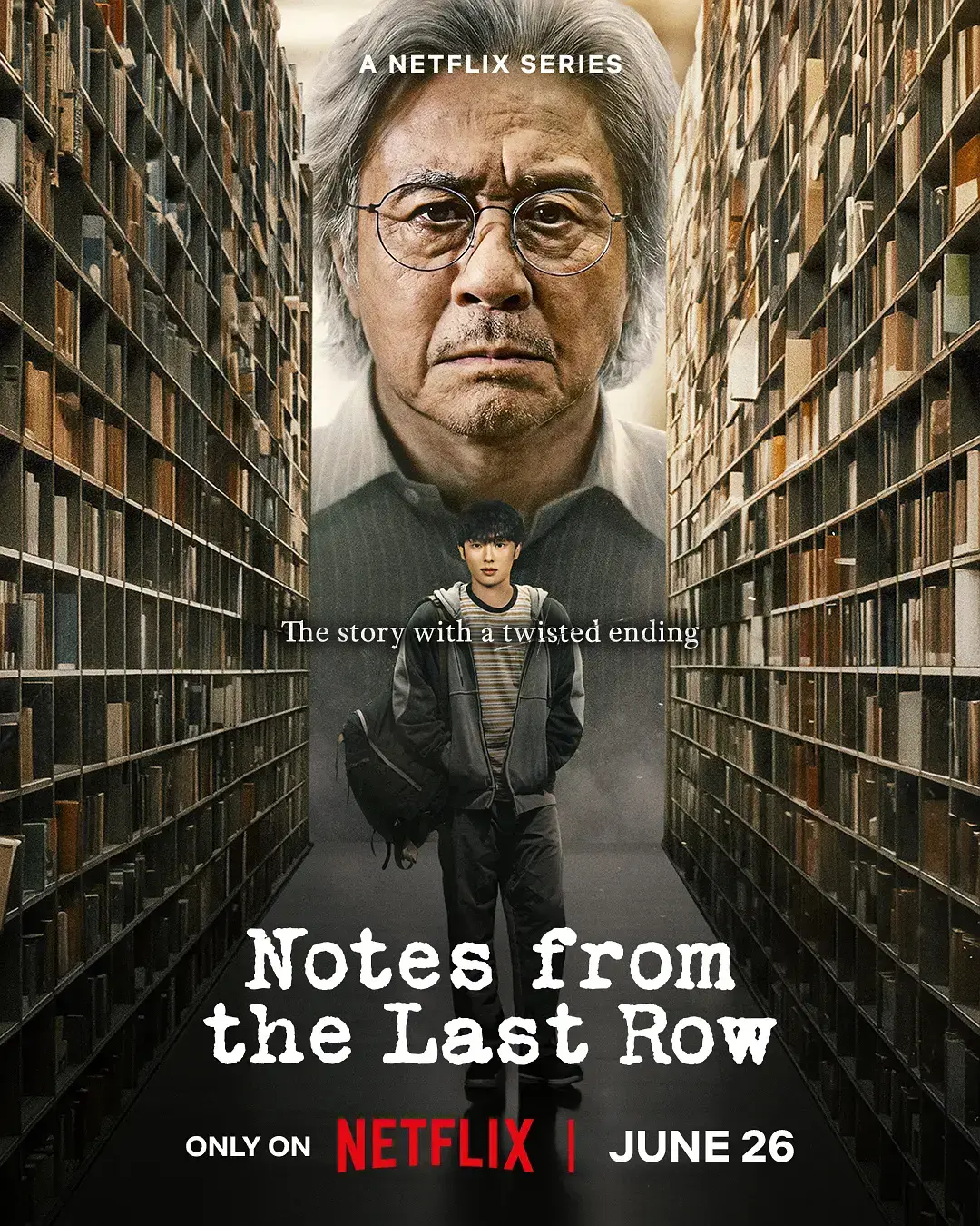 2026热播韩剧《金特务：本色回归》HD中字在线观看-金特务《本色回归》全季流畅不卡顿-获取《金特务：本色回归》详细剧情介绍