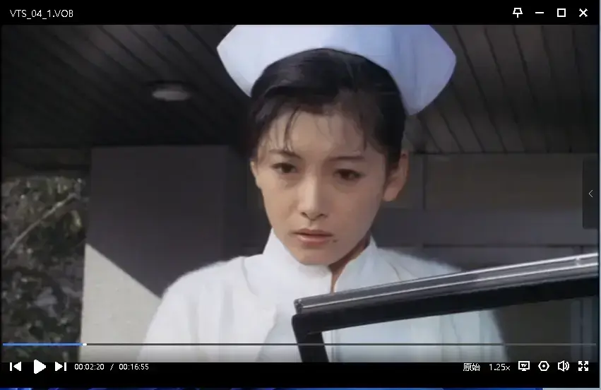 暗黑反转神作《白衣物语》1080P高清画质播放 - 浅见美那绝美诠释昭和伦理禁区 - 无删减全集在线看，《白衣物语》谁在道德边缘徘徊？ - 麻花影视