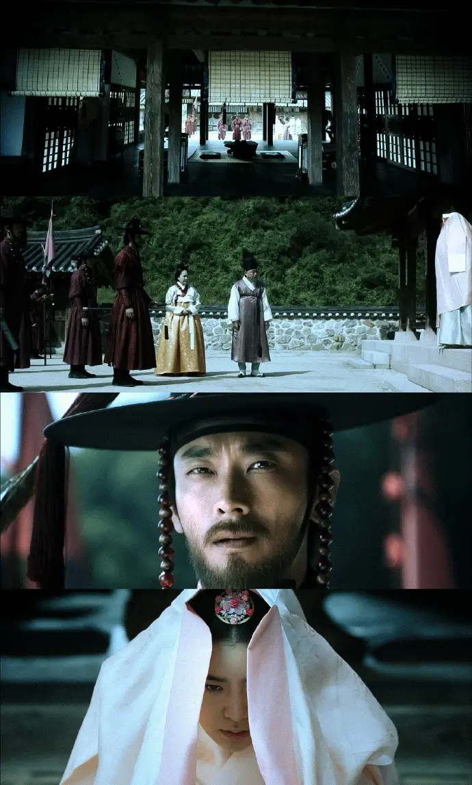 《奸臣》1080P高清无删减免费在线观看_韩国电影《奸臣》全片高清流畅播放-星辰影院