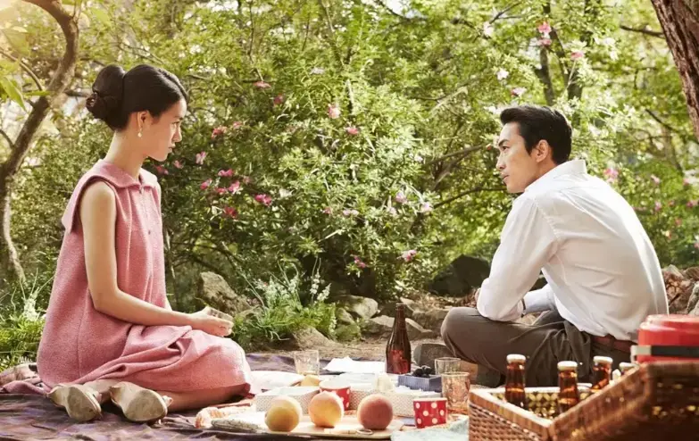 韩国电影《人间中毒》4K超清无删减免费看-宋承宪林智妍主演《人间中毒》流畅不卡顿在线观看