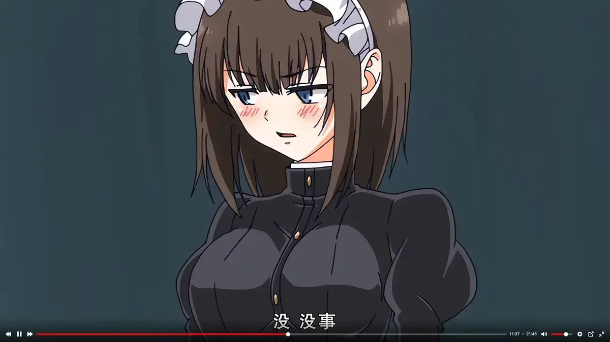 《女仆教育》动漫免费在线看，1 - 4集无删减高清日漫_《女仆教育》HD高清画质纯净极速播放-蜜桃影院