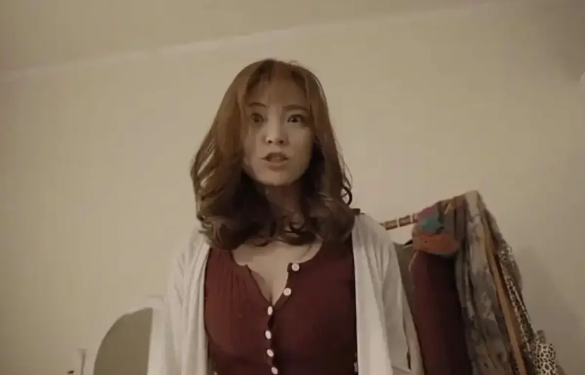 《年轻的妈妈5》1080P高清画质免费看_韩国爱情伦理片无删减版《年轻的妈妈5》_无广告在线观看_体验女婿与丈母娘的拉扯
