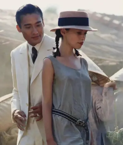 梁家辉主演法国剧情片《情人》，HD高清无删减免费在线看，《情人》完整正版资源别错过