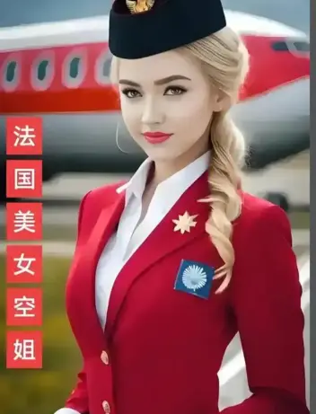 满天星《法国空姐5》高清完整版资源分享，快来解锁！