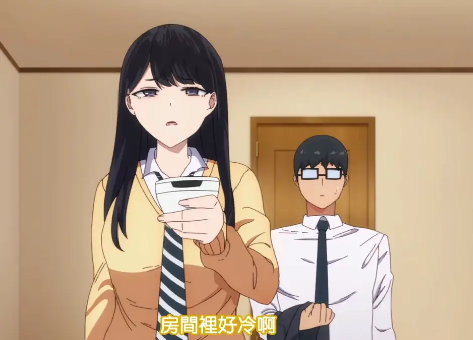 《泡在我家里的辣妹》第3季日语版4K超清全集免费观看_《泡在我家里的辣妹》第3季无广告在线看，畅享高清体验 - 日本日韩剧