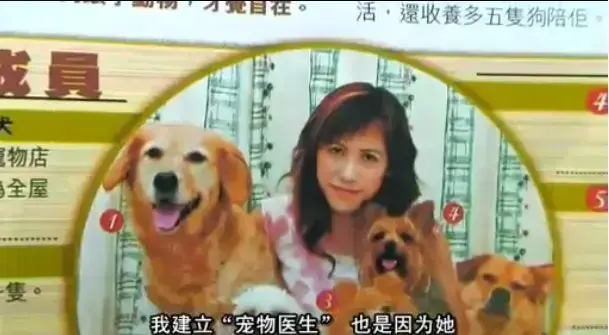 《女人与狗》