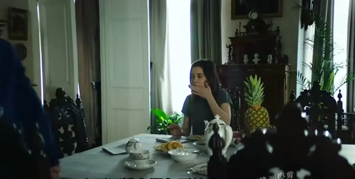 《为何是你》未删减高清全集中文版来袭！免费在线无广告畅看，感受安吉丽娜·萨格勒宾娜魅力，网盘资源持续有效！