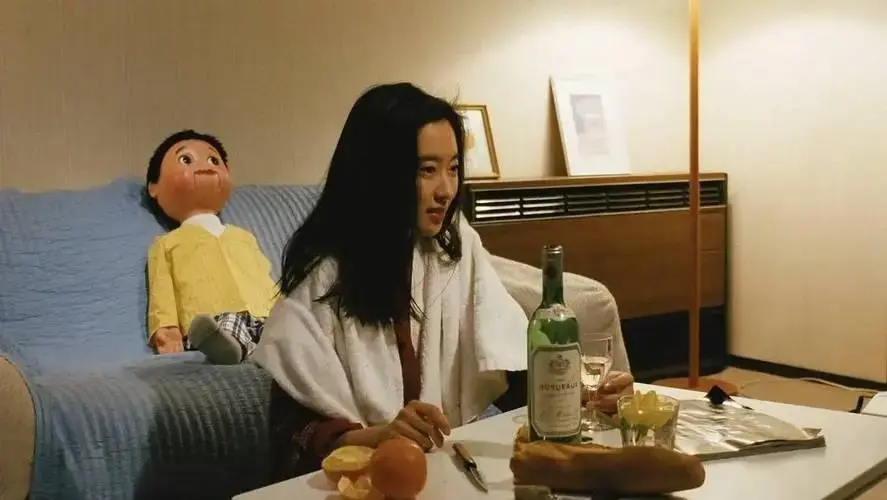 《爱的旅馆》