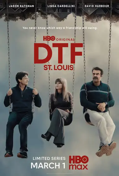 2026爆款HBO风格美剧《DTF圣路易日记》全季未删减免费看- hookup文化剧《DTF圣路易日记》高清完整版无广告在线观看，网盘资源可下载