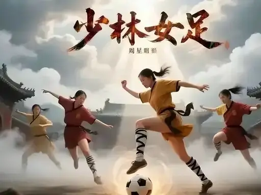 2026国产动作电影《功夫女足》超高清无删减免费在线观看-周星驰力作《功夫女足》完整版中文字幕无广告持续有效