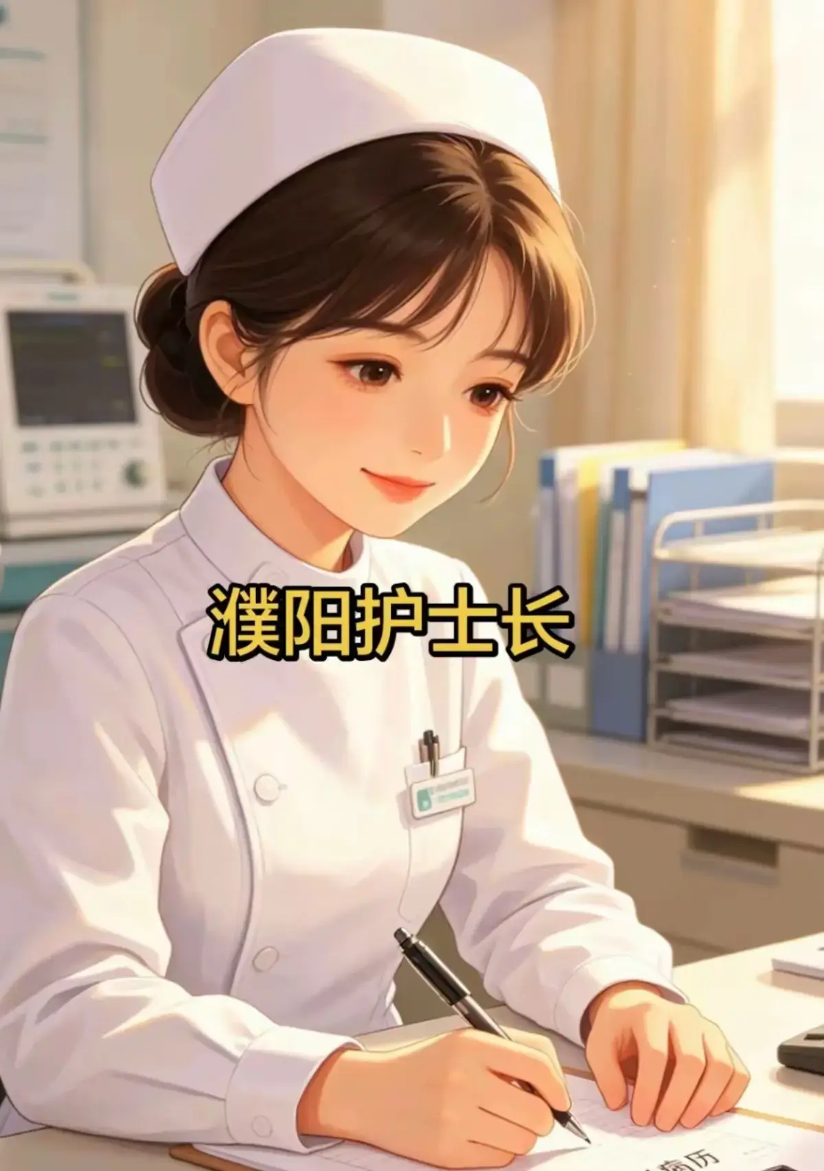 想看《吴新园濮阳女护士长事件原视频》？免费高清在线观看，体验1080P画质，吴新园濮阳女护士长事件细节全知晓！