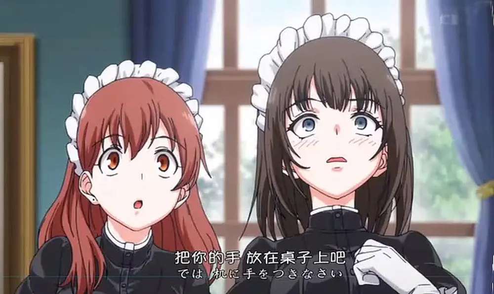 《女仆教育 2》全季免费在线观看_高清HD画质无广告_全集资源持续有效_《女仆教育 2》等你来赏
